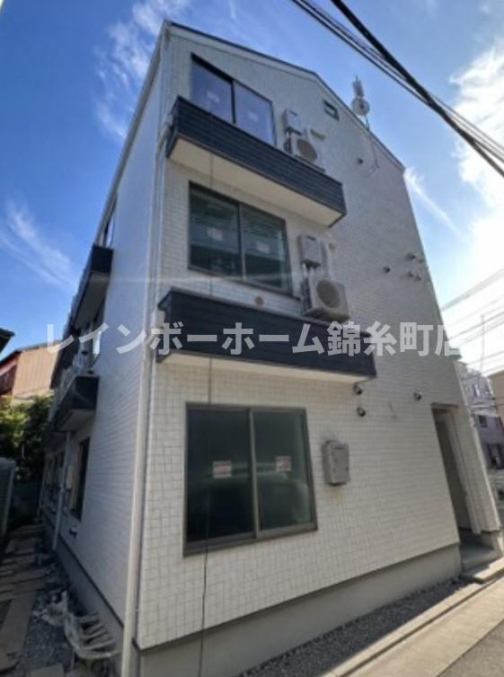 cotoの外観