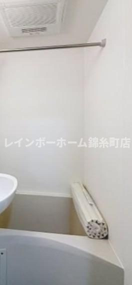 cotoの浴室