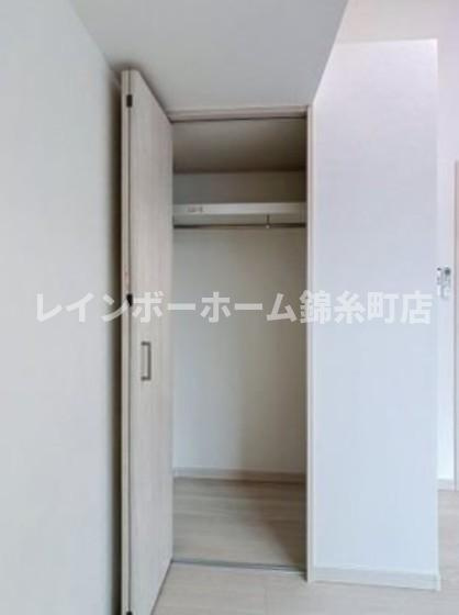cotoの収納