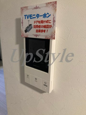 【設備】 | ヴェスパーマティーニ亀有