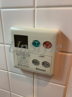 【設備】 | パラシオ北綾瀬