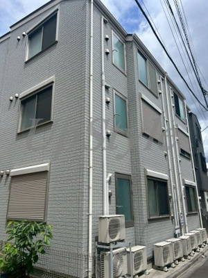 【外観】 | アリス南千住