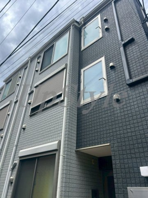 【外観】 | アリス南千住