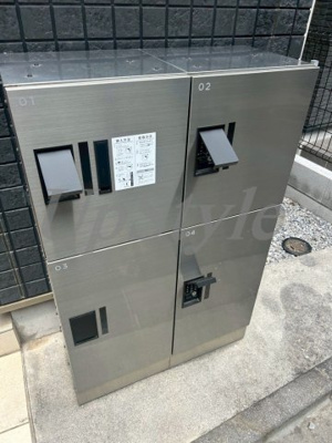 【その他共用部分】 | アリス南千住
