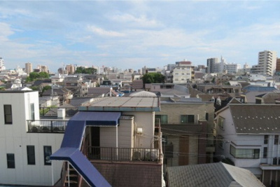 【展望】 | クレエ中野