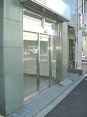 【その他共用部分】 | クレエ中野