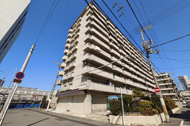 コスモハイツ新大阪