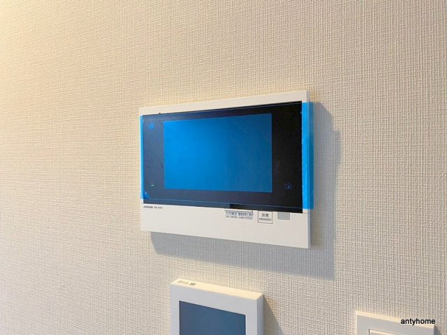 アーバネックス心斎橋EAST 仲介手数料無料のセキュリティ