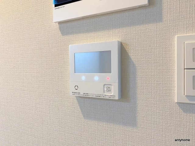 アーバネックス心斎橋EAST 仲介手数料無料の内装