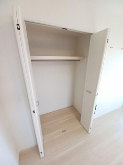 【収納】 | シエロ西竹の塚