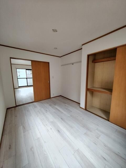 【寝室】 | ドルフ白金台