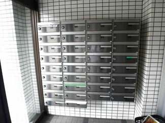 【その他共用部分】