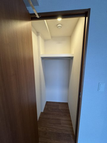 ＡＳＭＡＣＩ　ＭＡＩＳＯＮ両国Ⅰの収納