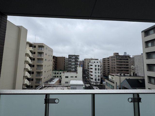 ＡＳＭＡＣＩ　ＭＡＩＳＯＮ両国Ⅰの展望