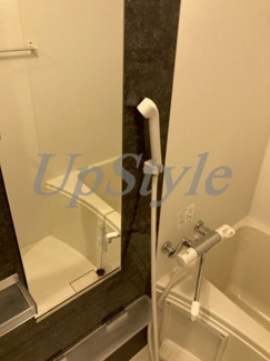 【浴室】 | リブリ・デグサス竹ノ塚