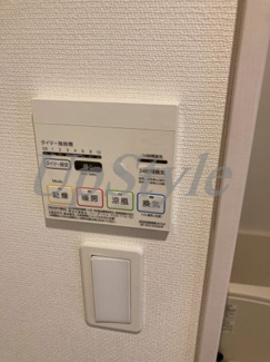 【設備】 | リブリ・デグサス竹ノ塚
