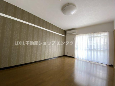 【洋室】 | メゾンブランシュ２号館