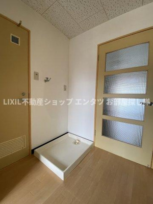【設備】 | メゾンブランシュ２号館