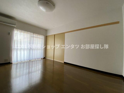 【洋室】 | メゾンブランシュ２号館