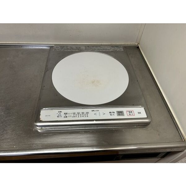 ポコアポコ明石本町アネックスの設備