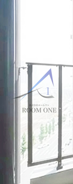 レグノ・プレミア高輪のバルコニー|バルコニーです。