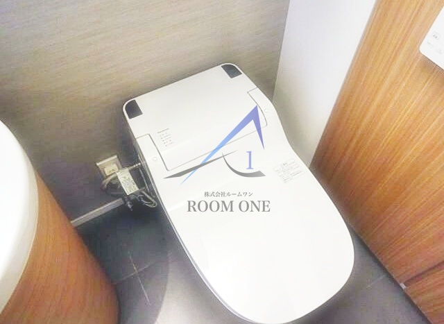 レグノ・プレミア高輪のトイレ|トイレです。