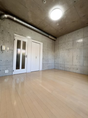 【内装】 | プロスパーハイツ深井