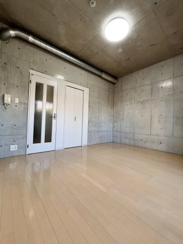 【内装】 | プロスパーハイツ深井