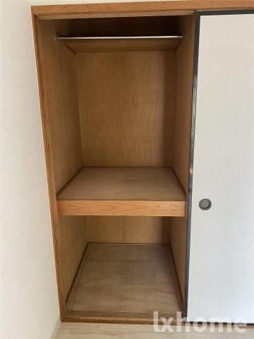 プラットホーム川端通りの収納|こまごまとしたものを収納できそうですね