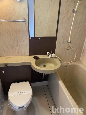 プラットホーム川端通りのトイレ|トイレも気になるポイント