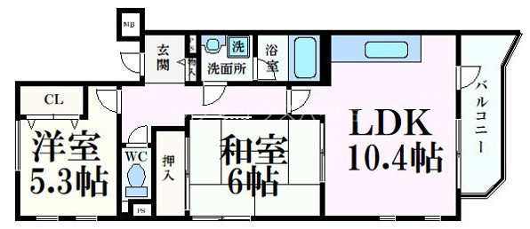 アゼリア六甲