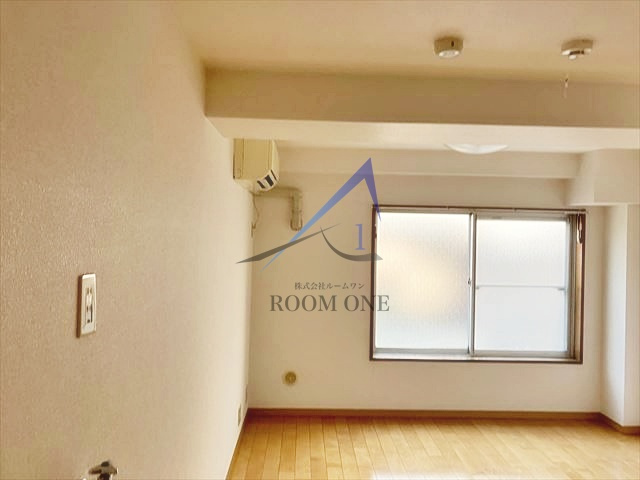 リプロン西小山の寝室|寝室です。