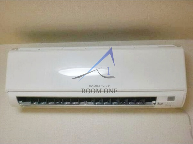 リプロン西小山のその他|エアコンです。