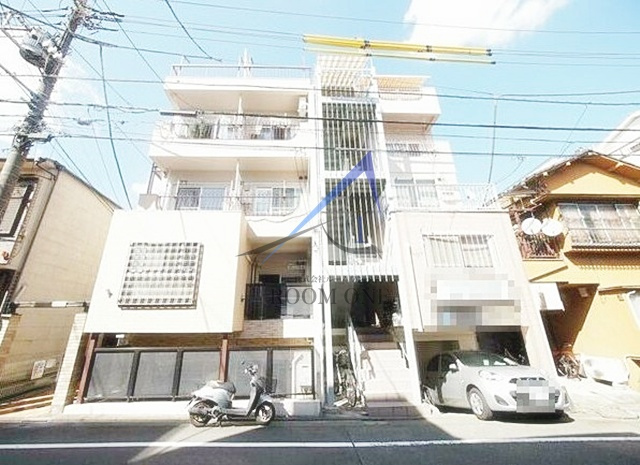 リプロン西小山