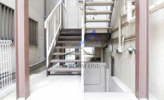 リプロン西小山