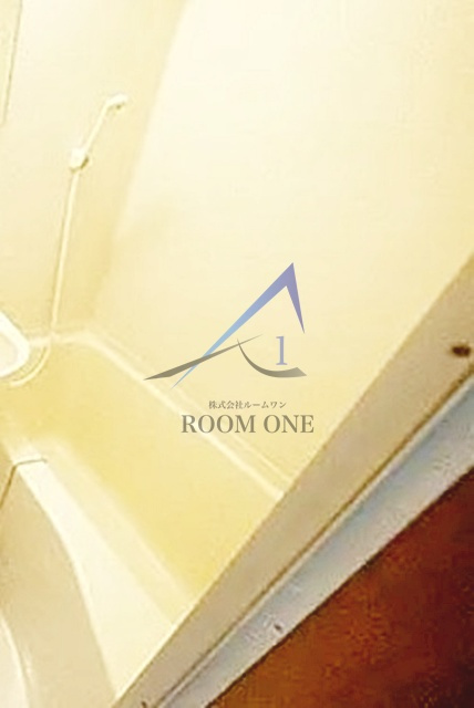 リプロン西小山の浴室|お風呂です。