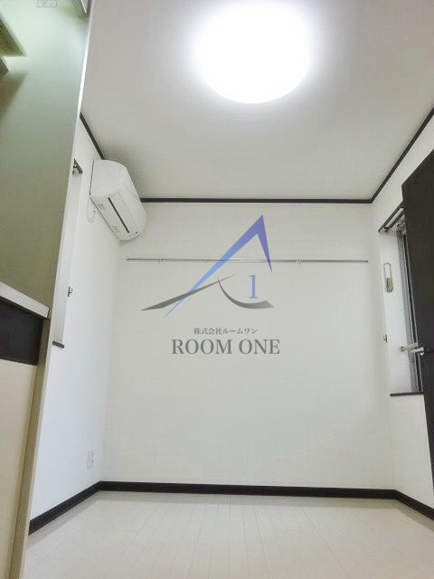 エスポワール羽田壱番館の内装