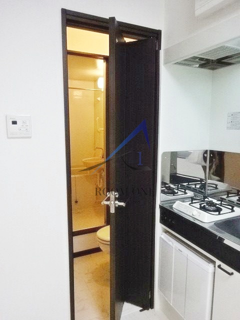 エスポワール羽田壱番館