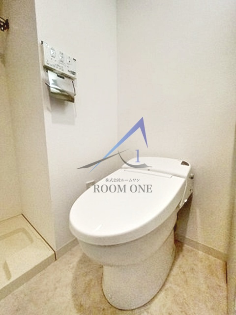 アルテシモレガのトイレ|トイレです。