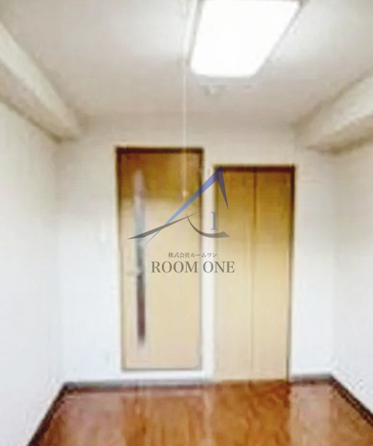 ネクサスの居間・リビング|洋室のお部屋です。