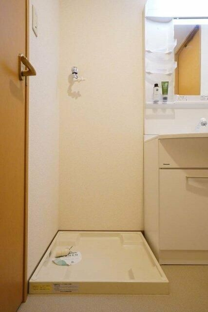 菱和パレス渋谷西の設備