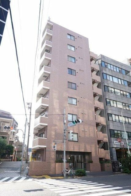 菱和パレス渋谷西