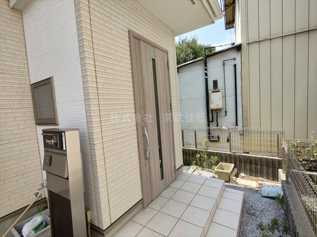 【玄関】の画像