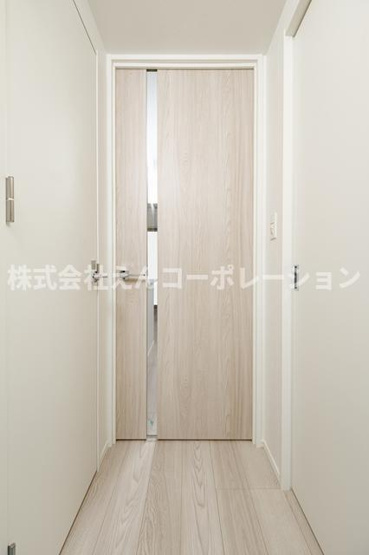 【玄関】 | エンクレスト博多EXCEED