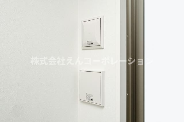 【設備】 | エンクレスト博多EXCEED