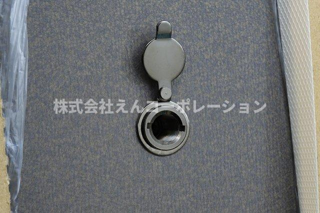 【エントランス】 | エンクレスト博多EXCEED