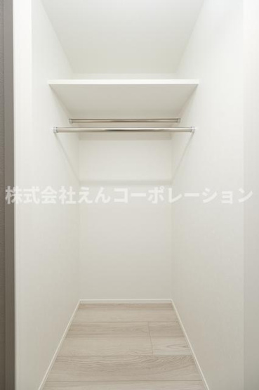 【収納】 | エンクレスト博多EXCEED