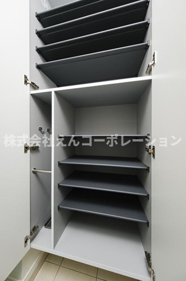 【内装】 | エンクレスト博多EXCEED