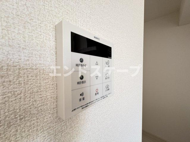 D-Gran矢中町のセキュリティ|高崎、前橋のお部屋探しはエンドスケープまで！お客様の理想お聞かせ下さい♪