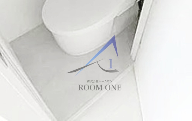 QUQURI Meguroのトイレ|トイレです。